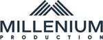 Logo Millenium Production
